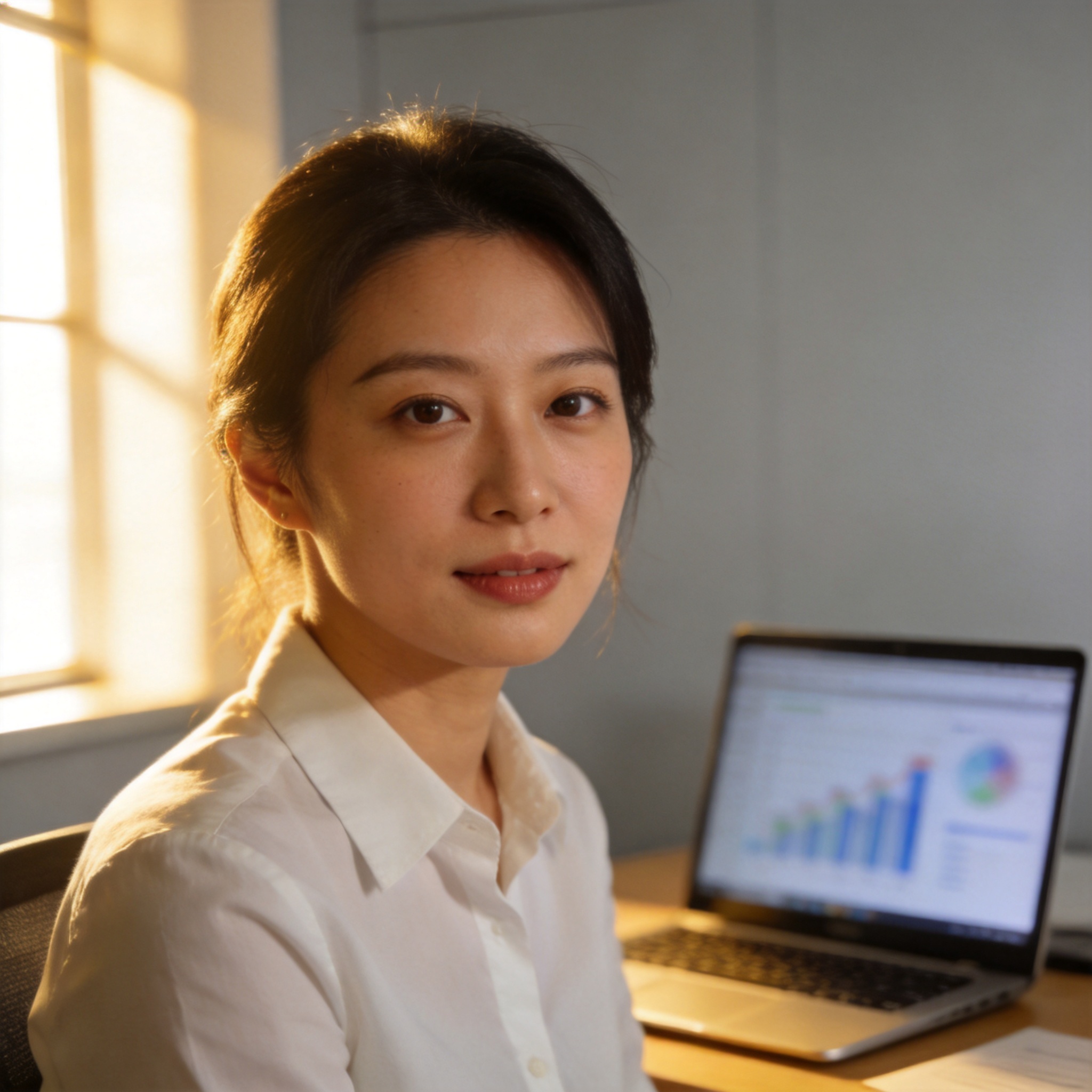 U8国际用户李婷头像